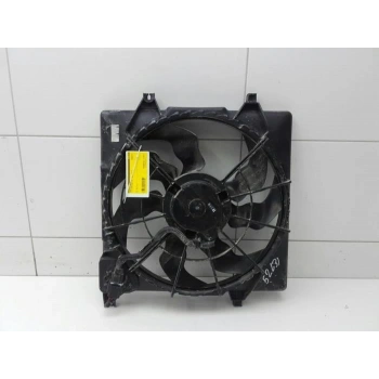 Fan Radyatör Tucson 15=  Sportage 16= 1.6 T-Gdı (1 Adet) (Oem No: 25380-D7000)