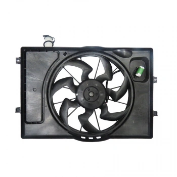 Fan Radyatör Elantra 2016-2018 1.6 Benz. (1 Adet) (Oem No: 25380-F2000)