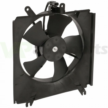 Fan Radyatör Rio 2003-2006 Benzinli (1 Adet) (Oem No: 25380-Fd000)