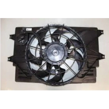 Fan Radyatör Kona 18Sonrası 1.6 Dizel (Oem No: 25380-J9400)