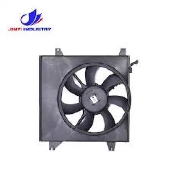 Fan Radyatör Atos 06-09 (Oem No: 25386-05500)