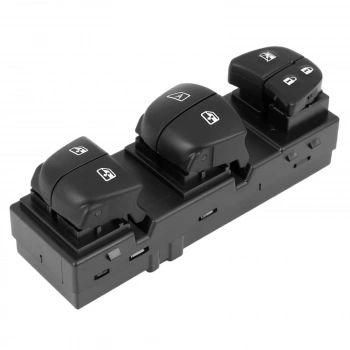 Düğme Cam Açma Juke 07-12 /Qashqaı-Xtrail 14-17 Sol (Oem No: 25401-1Ka0A)