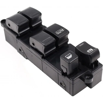 Düğme Cam Açma Pıckupskystarpathfinder 03 Ön S None (Oem No: 25401-4Y100)