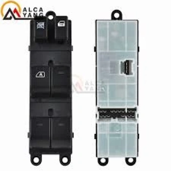 Düğme Cam Açma Pathfınder 05-07 17 Pın (Oem No: 25401-9W100)