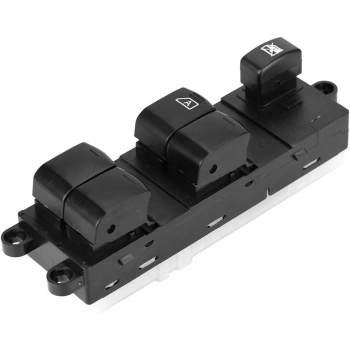 Düğme Cam Açma Qashqaı 07-20 Notenavara Ön Sol None (Oem No: 25401-Bb65B)