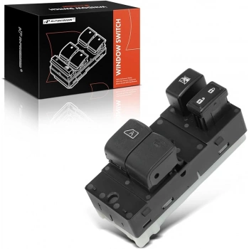 Düğme Cam Açma Mıcra 10-18 Ön Sol K13 2Li None (Oem No: 25401-Zp50A)