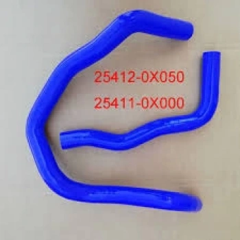 Hortum Radyatör Üst İ10 2008-2013 1.1 (1 Adet) (Oem No: 25411-0X000)