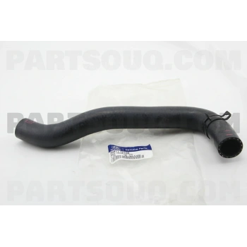 Hortum Radyatör Üst Getz 03-06 1.3 (Oem No: 25411-1C100)