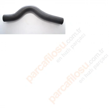 Getz 2006  Radyatör Hortumu Üst  (Oem No:254111C600)
