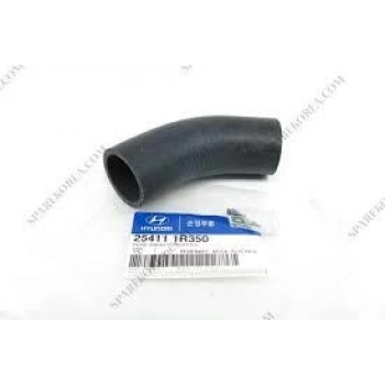 Radyatör Hortumu Üst Uzun Kore Accent Blue/I20 1,4-1,6 Dızel 2011- (Oem No: 254111R350)