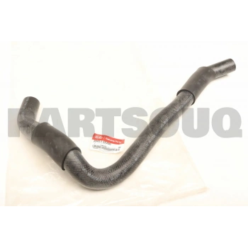 Radyatör Hortumu Üst Kore Tucson 2,7 Benzın 2004- (Oem No: 254112E200)