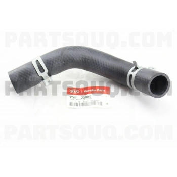 Hortum Radyatör Alt Ix-35 10-15 / Sportage 11-16 2.0 Dizel (Oem No: 25411-2S000)