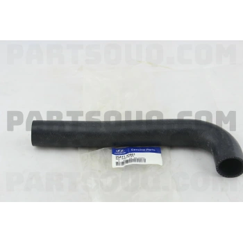 Hortum Radyatör Üst H-100  L-300 (1 Adet) (Oem No: 25411-43001)