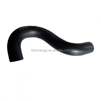 Hortum Radyatör Üst H100 Kamyonet 08-12 (Oem No: 25411-4F200)