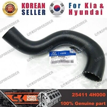 Hortum Radyatör Üst H1 08-11 (Oem No: 25411-4H000)