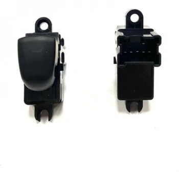 Düğme Cam Açma Navara 15 Ön Sağ Arka Sağ-Sol None (Oem No: 25411-4Ja0A)