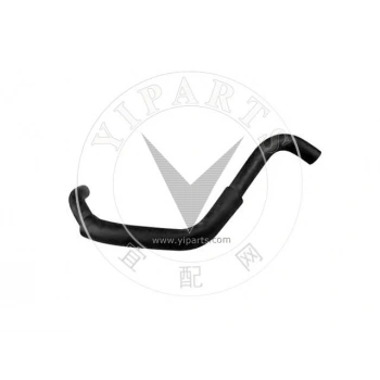 Hortum Radyatör Alt Atos 2006-2009 (1 Adet) (Oem No: 25412-05550)