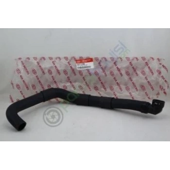 Hortum Radyatör Alt Accent 11Sonrası Blue / Rıo 12Sonrası Dizel (Oem No: 25412-1R300)