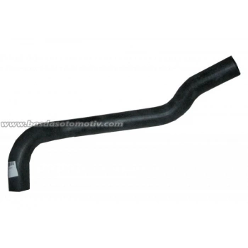 Hortum Radyatör Alt Accent  1995-2000 (1 Adet) (Oem No: 25412-22010)