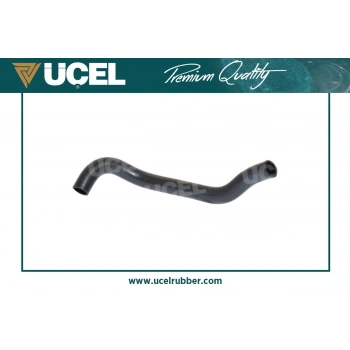 Radyatör Hortumu Alt Kore Accent Benzın 1995- (Oem No: 2541222050)