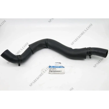 Hortum Radyatör Alt Sorento 06-10 (Oem No: 25412-3E910)