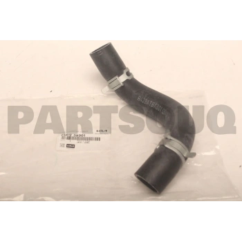 Hortum Radyatör Alt İ30 12-16  Elantra 11= Dizel (1 Adet) (Oem No: 25412-3X001)