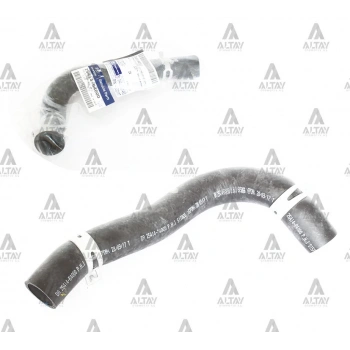 Hortum Radyatör Üst İ10 13-18 1.0 Kappa (Oem No: 25414-B4000)