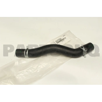 Hortum Radyatör Üst Elantra 2016-2018 1.6Cc Benzinli Uzun (1 Adet) (Oem No: 25414-F2000)