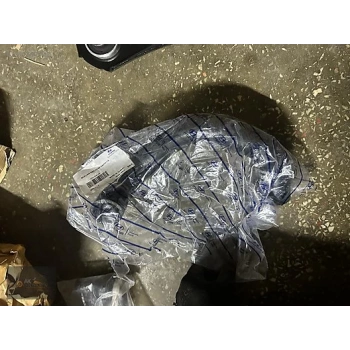 Hortum Radyatör Alt İ20 20Sonrası / Bayon 1.4 (Oem No: 25415-Q0100)