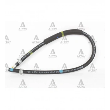 Hortum Yağ Sogutucu İ20 15-18 (Oem No: 25420-C8150)