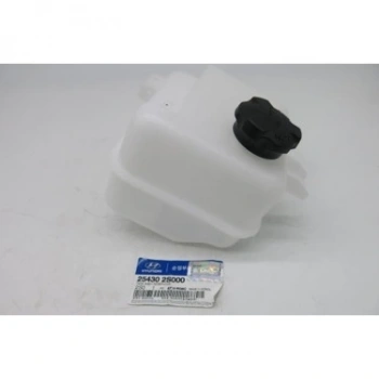 Yedek Su Deposu Ix-35 10-15 / Sportage 11Sonrası 1.6 - 2.0 Benz. (Oem No: 25430-2S000)