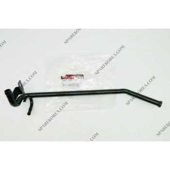 Devirdaim Su Borusu Kmy 05Sonrası / Bongo (Oem No: 25431-42611)