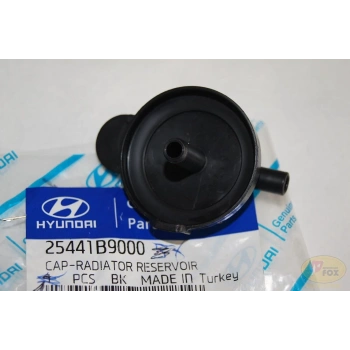 Yedek Su Depo Kapağı İ10 13-18 (Oem No: 25441-B9000)