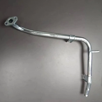 Devirdaim Su Borusu Accent 11Sonrası Blue / İ20 / İ30 / Elantra 11Sonrası / Ix-35 10-15 Benzinli (Oem No: 25457-2B000)