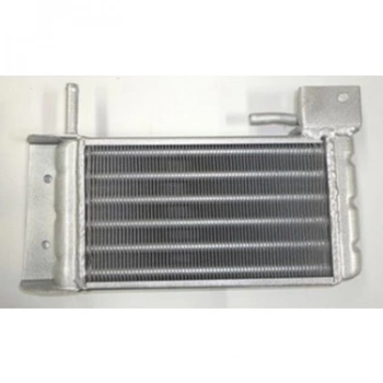 YAĞ SOĞUTUCUSU SORENTO 03-06 (Oem No: 25460-3E000)