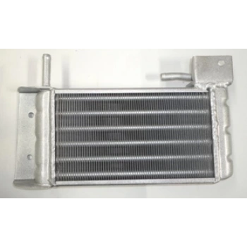 2002-2009 Kia Sorento Yağ Radyatörü (Adet) (Oem No:254603)