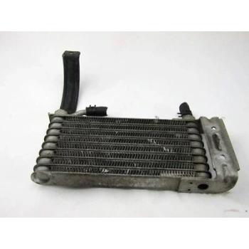 YAĞ SOĞUTUCUSU SORENTO 03-06 (Oem No: 25460-3E000)