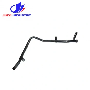 Devirdaim Çıkıs Borusu Kore H100 Kamyonet/Bongo/H1/H350/K2500/K2700/K2900 Dızel 2008- (Oem No: 254614A705)