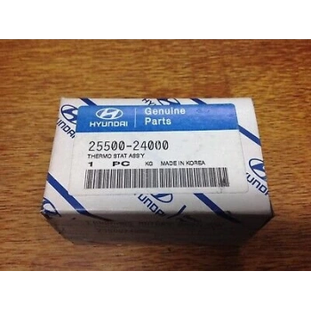 Termostat 82 Cc 52 Lık Kore Excel/Elantra Benzın 1989-1994 (Oem No: 2550024000)