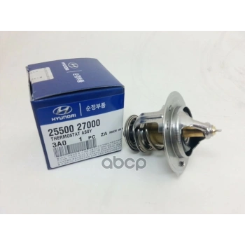 Termostat 85 Cc 54 Lük Kore Accent Adm/Accent Era/Getz/Elantra/I30/Santa Fe/Tucson/Cerato/Ceed/Rıo Dızel 2003- (Oem No: 2550027000)