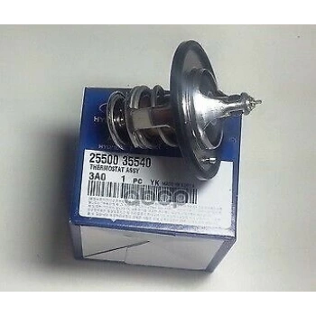 Termostat 82 Cc 64 Mm Kore Ix35/Tucson/Santa Fe Dızel 2010- (Oem No: 2550035540)