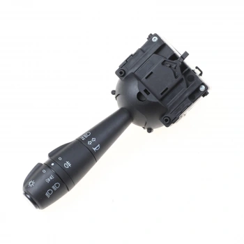 Far Sinyal Kolu  Kumanda Sandero Iı / Logan Iı / Lodgy / Dokker / Symbol 13Sonrası Sis Farsız (Oem No: 255408317R)