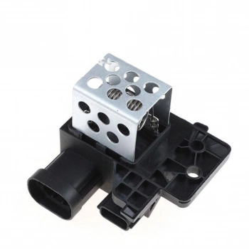 Fan Rezıstansı . Renault Clıo Iv / Dacıa Dokker / Lodgy 1.5 Dci 12- (Oem No: 255509263R)