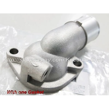 Termostat Kapak Üst Bongo 10Sonrası K2900 (Oem No: 25561-4X500)