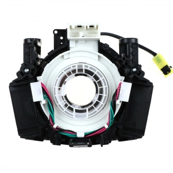 Aırbag Çemberi (Zemberek) Pıckup 06-07 / Navara 06-07 / Note 07-10 / X-Traıl (Tek Kablo) (Oem No: 25567-Eb301)