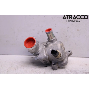 Termostat Kapak Komple Alt Üst Accent 14-18 Blue / İ20 1.4 Dizel U2 (Oem No: 25610-2A750)