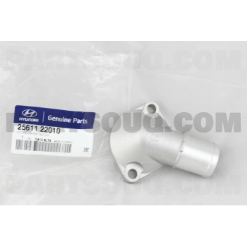 Termostat Kapak Üst Accent  95-00 Üst (Oem No: 25611-22010)