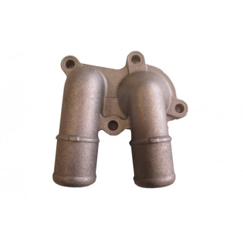 Kıa Cerato- 04/05; Termostat Üst Kapağı Benzinli 1,6Cc (Oem No: 2561126100)