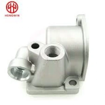 Termostat Kapagı Alt Termostat Yuvası Alt Kore Accent Mıl/Accent Adm 1,3-1,5 Benzın 2000-2005 (Oem No: 2561322600)