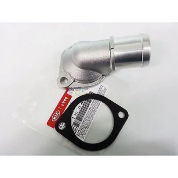 Termostat Kapak Üst Santa Fe / Tucson Dizel (Oem No: 25613-27000)